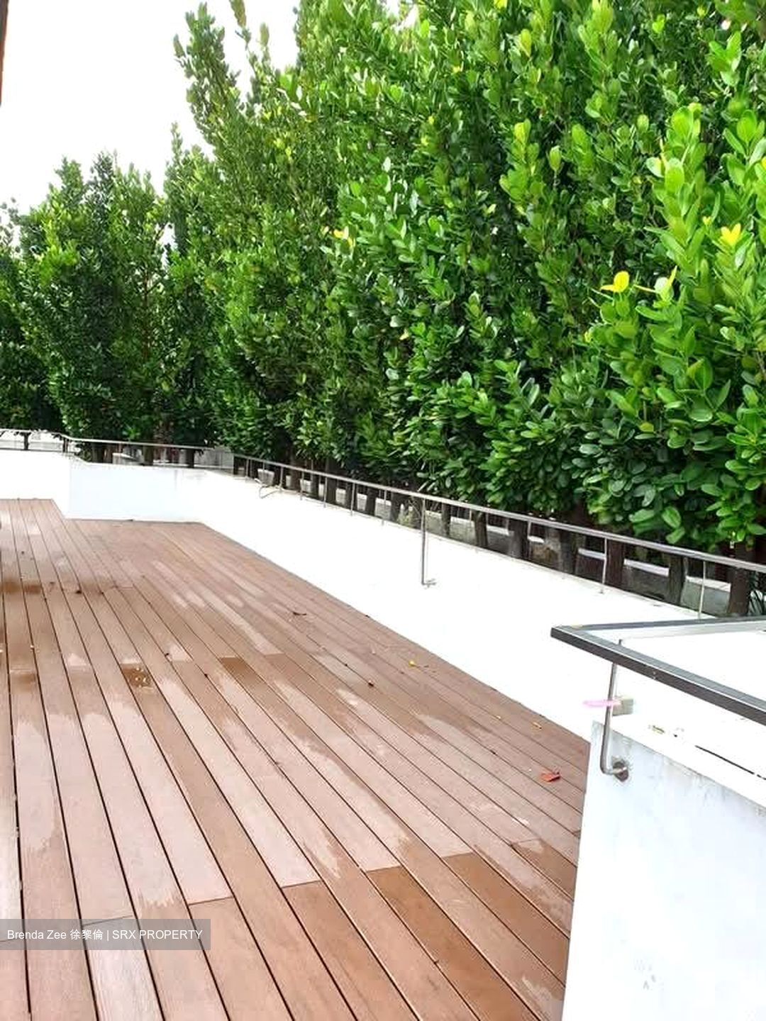 Oei Tiong Ham Park Residences (D10), Apartment #574680781